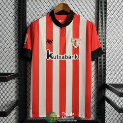 Camiseta Athletic Bilbao Primera Equipación 2022/2023