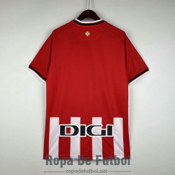 Camiseta Athletic Bilbao Primera Equipacion 2023/2024