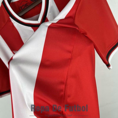 Camiseta Athletic Bilbao Primera Equipacion 2023/2024