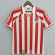 Camiseta Athletic Bilbao Retro Primera Equipación 1995/1997