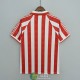 Camiseta Athletic Bilbao Retro Primera Equipación 1995/1997