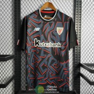 Camiseta Athletic Bilbao Segunda Equipación 2022/2023