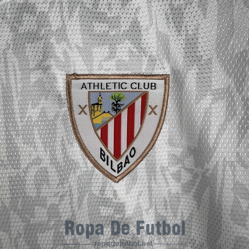 Camiseta Athletic Bilbao Tercera Equipacion 2023/2024