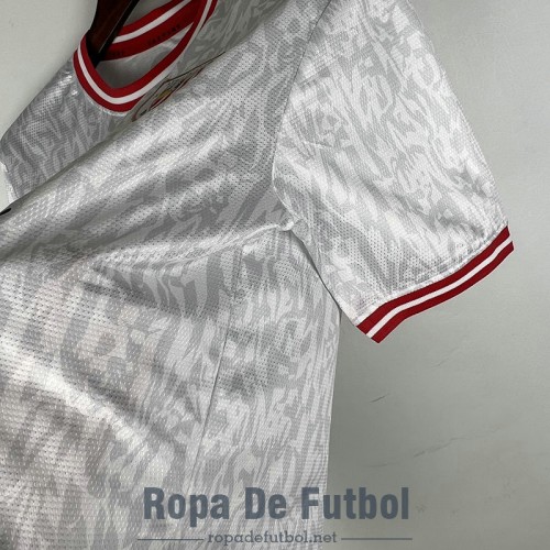 Camiseta Athletic Bilbao Tercera Equipacion 2023/2024