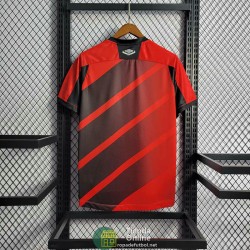 Camiseta Athletico Paranaense Primera Equipación 2022/2023