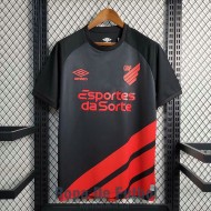 Camiseta Athletico Paranaense Tercera Equipación 2023/2024