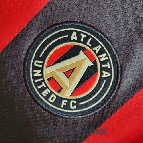 Camiseta Atlanta United FC Primera Equipación 2023/2024