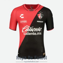 Camiseta Atlas Primera Equipación 2023/2024