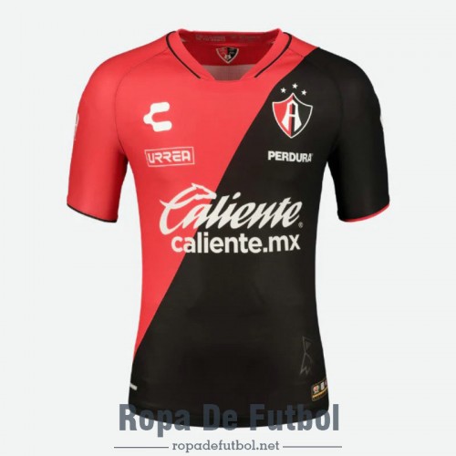 Camiseta Atlas Primera Equipación 2023/2024