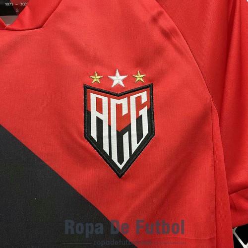 Camiseta Atletico Clube Goianiense Primera Equipacion 2023/2024