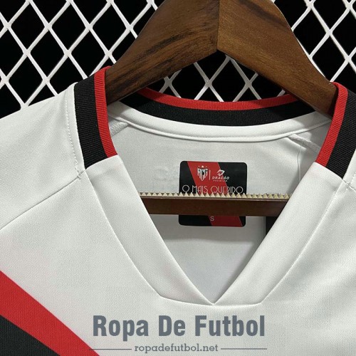 Camiseta Atletico Clube Goianiense Segunda Equipacion 2023/2024