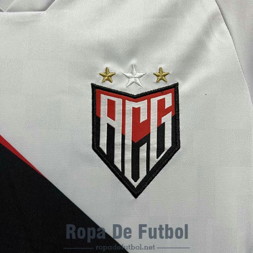 Camiseta Atletico Clube Goianiense Segunda Equipacion 2023/2024