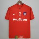 Camiseta Atletico De Madrid 75th Anniversary Edition Rojo 2022/2023