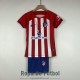 Camiseta Atletico De Madrid Ninos Primera Equipacion 2023/2024