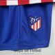 Camiseta Atletico De Madrid Ninos Primera Equipacion 2023/2024