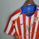 Camiseta Atletico De Madrid Retro Primera Equipación 2004/2005