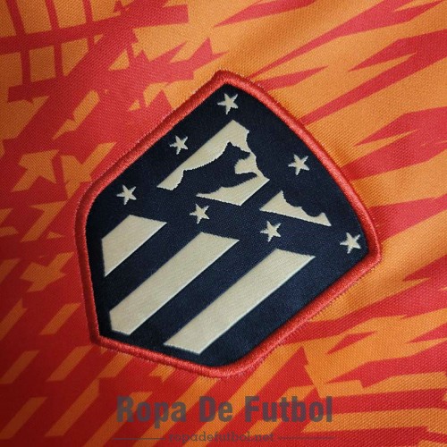 Camiseta Atletico De Madrid Special Pre Match 2022/2023