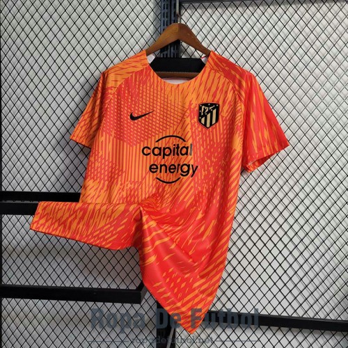 Camiseta Atletico De Madrid Special Pre Match 2022/2023