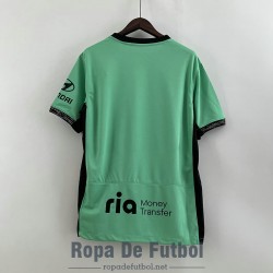 Camiseta Atletico De Madrid Tercera Equipacion 2023/2024