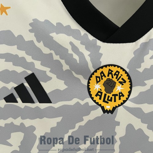 Camiseta Atletico Mineiro Black Consciousness 2023/2024