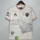 Camiseta Atletico Mineiro Commemorative Edition Blanco 2021/2022