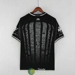 Camiseta Atletico Mineiro Manto da Massa 2022/2023