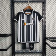 Camiseta Atletico Mineiro Ninos Primera Equipacion 2023/2024