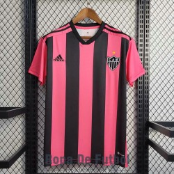 Camiseta Atletico Mineiro Outubro Rosa 2022/2023