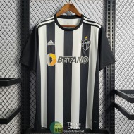 Camiseta Atletico Mineiro Primera Equipación 2022/2023