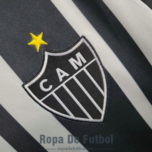 Camiseta Atletico Mineiro Primera Equipacion 2023/2024