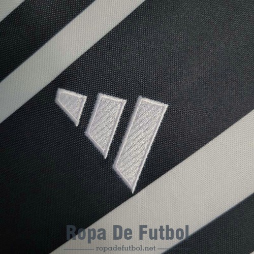 Camiseta Atletico Mineiro Primera Equipacion 2023/2024