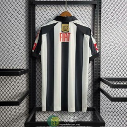 Camiseta Atletico Mineiro Retro Primera Equipación 2008/2009