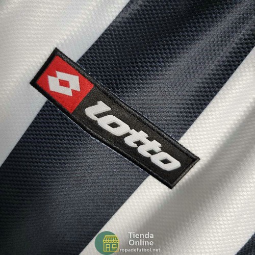 Camiseta Atletico Mineiro Retro Primera Equipación 2008/2009