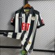 Camiseta Atletico Mineiro Retro Primera Equipación 2008/2009