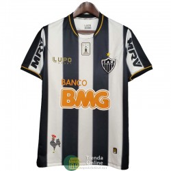 Camiseta Atletico Mineiro Retro Primera Equipación 2013