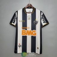 Camiseta Atletico Mineiro Retro Primera Equipación 2013