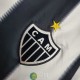 Camiseta Atletico Mineiro Retro Primera Equipación 2013