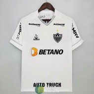 Camiseta Atletico Mineiro Segunda Equipación 2021/2022