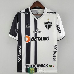 Camiseta Atletico Mineiro Special Edition Blanco I 2022/2023