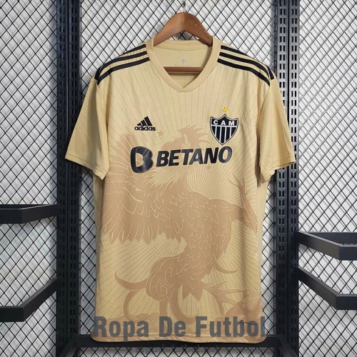 Camiseta Atletico Mineiro Tercera Equipacion 2022/2023