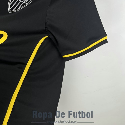 Camiseta Atletico Mineiro Tercera Equipacion 2023/2024