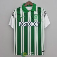 Camiseta Atletico Nacional Primera Equipación 2022/2023