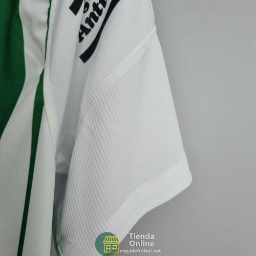 Camiseta Atletico Nacional Primera Equipación 2022/2023