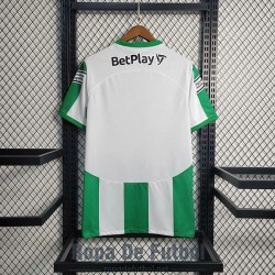 Camiseta Atletico Nacional Primera Equipación 2023/2024