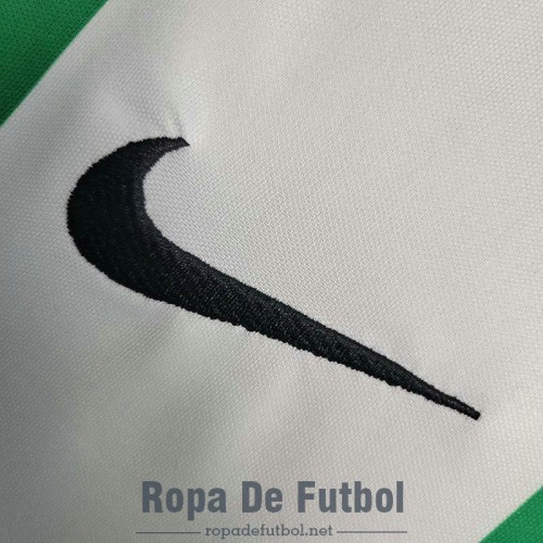 Camiseta Atletico Nacional Primera Equipación 2023/2024