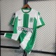 Camiseta Atletico Nacional Primera Equipación 2023/2024