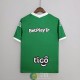 Camiseta Atletico Nacional Segunda Equipación 2022/2023