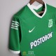 Camiseta Atletico Nacional Segunda Equipación 2022/2023