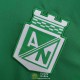 Camiseta Atletico Nacional Segunda Equipación 2022/2023