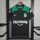 Camiseta Atletico Nacional Segunda Equipación 2023/2024